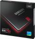 Dysk SSD Samsung 850 Pro 2 TB 2.5" SATA III (MZ-7KE2T0BW) 8