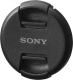 Dekielek Sony Zapasowa przednia przykrywka obiektywu 49 mm (ALCF49S.SYH) 1
