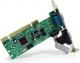 Kontroler StarTech PCI - 2x Port szeregowy RS-232 DB9 (PCI2S4851050) 1