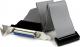 StarTech DB-25 - IDC-26, 0.4m, Szary (PLATE25F16LP) 1