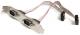 Kontroler StarTech PCIe x1 - 4x Port szeregowy RS-232 DB9 (PEX4S553) 6
