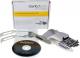 Kontroler StarTech PCIe x1 - 2x Port równoległy LPT DB-25 (PEX2PECP2) 6