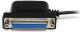 Kabel USB StarTech USB na Serial / Parallel (ICUSB2321284) 2