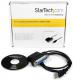 Kabel USB StarTech USB na Serial / Parallel (ICUSB2321284) 4