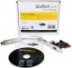 Kontroler StarTech PCIe x1 - 2x USB 3.0 (PEXUSB3S11) 1