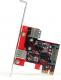 Kontroler StarTech PCIe x1 - 2x USB 3.0 (PEXUSB3S11) 4