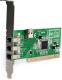 Kontroler StarTech PCI - 4x FireWire 400 (PCI1394MP) 1