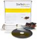 Kontroler StarTech PCIe x1  - 2x USB 3.0 + 19pin USB 3.0 (PEXUSB3S2EI) 4