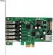 Kontroler StarTech PCIe 2.0 x1 - 7x USB 3.0 (PEXUSB3S7) 2