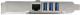 Kontroler StarTech PCIe x1 - 3x USB 3.0 + Ethernet (PEXUSB3S3GE) 2