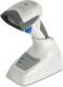 Czytnik kodów kreskowych Datalogic Bezprzewodowy 1D QuickScan (QBT2131-WH) 1
