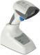 Czytnik kodów kreskowych Datalogic Bezprzewodowy 1D QuickScan (QBT2131-WH) 1