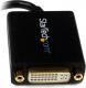 Adapter AV StarTech DisplayPort Mini - DVI-I czarny (MDP2DVI) 2