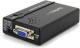 Adapter AV StarTech Composite Video - S-Video - D-Sub (VGA) czarny (VID2VGATV2) 7