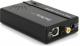 Adapter AV StarTech Composite Video - S-Video - D-Sub (VGA) czarny (VID2VGATV2) 9