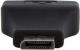 Adapter AV StarTech DisplayPort - DVI-I czarny (DP2DVIADAP) 3