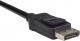 Adapter AV StarTech DisplayPort - HDMI czarny (DP2HDMI) 2