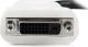 Adapter AV StarTech DisplayPort - DVI-D 0.2m biały (DP2DVI) 5