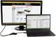 Adapter AV StarTech DisplayPort - HDMI - D-Sub (VGA) czarny (DP2HDVGA) 4
