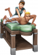 The Sims 4 Zestaw PC 9