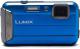 Aparat cyfrowy Panasonic DMC-FT30EP-A Niebieski (DMC-FT30EP-A) 1