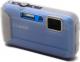 Aparat cyfrowy Panasonic DMC-FT30EP-A Niebieski (DMC-FT30EP-A) 1