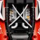 LEGO Technic Ferrari 488 GTE AF Corse #51 (42125) 3