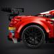 LEGO Technic Ferrari 488 GTE AF Corse #51 (42125) 7