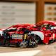 LEGO Technic Ferrari 488 GTE AF Corse #51 (42125) 14