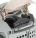 Odkurzacz Zelmer Odyssey ZVC305ST + oryginalne worki 4+1 GRATIS! 4