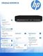 Komputer HP EliteDesk 800 G6 Intel Core i9-10900T 16 GB 512 GB SSD Windows 10 Pro 4