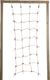 KBT Siatka do wspinaczki na plac zabaw 75x200cm 1