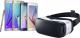Gogle VR Samsung Gear VR Lite (SM-R322NZWAXEO) (do serii Galaxy S6, Galaxy S7) 8