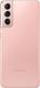 Smartfon Samsung Galaxy S21 5G 8/256GB Różowy  (SM-G991BZIGEUE) 2