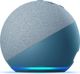 Głośnik Amazon Echo Dot 4 Gen 2020 Twilight Blue (B084J4MZK8) 1