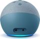 Głośnik Amazon Echo Dot 4 Gen 2020 Twilight Blue (B084J4MZK8) 3