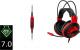 Słuchawki MSI Gamingowe DS501 (S37-2100920-SV1) 1