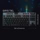 Klawiatura Logitech G915 TKL GL Linear (920-009520) 4