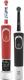 Szczoteczka Oral-B Vitality 100 + 100 Star Wars Czerwona 1