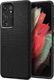Spigen Spigen Liquid Air Galaxy S21 Ultra matte black 1