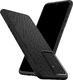Spigen Spigen Liquid Air Galaxy S21 Ultra matte black 6