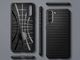 Spigen Spigen Liquid Air Galaxy S21 matte black 7