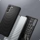 Spigen Spigen Liquid Air Galaxy S21 matte black 8