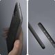 Spigen Spigen Liquid Air Galaxy S21 matte black 9