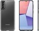 Spigen Spigen Liquid Crystal Galaxy S21 crystal clear 1
