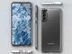 Spigen Spigen Liquid Crystal Galaxy S21 crystal clear 4
