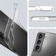 Spigen Spigen Liquid Crystal Galaxy S21 crystal clear 5