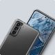 Spigen Spigen Liquid Crystal Galaxy S21 crystal clear 8
