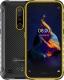 Smartfon UleFone Armor X8 4/64GB Czarno-pomarańczowy  (UF-AX8/OE) 1