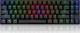 Klawiatura Redragon Deimos K599-KRS Outemu Red (RED-K599-KRS) 1